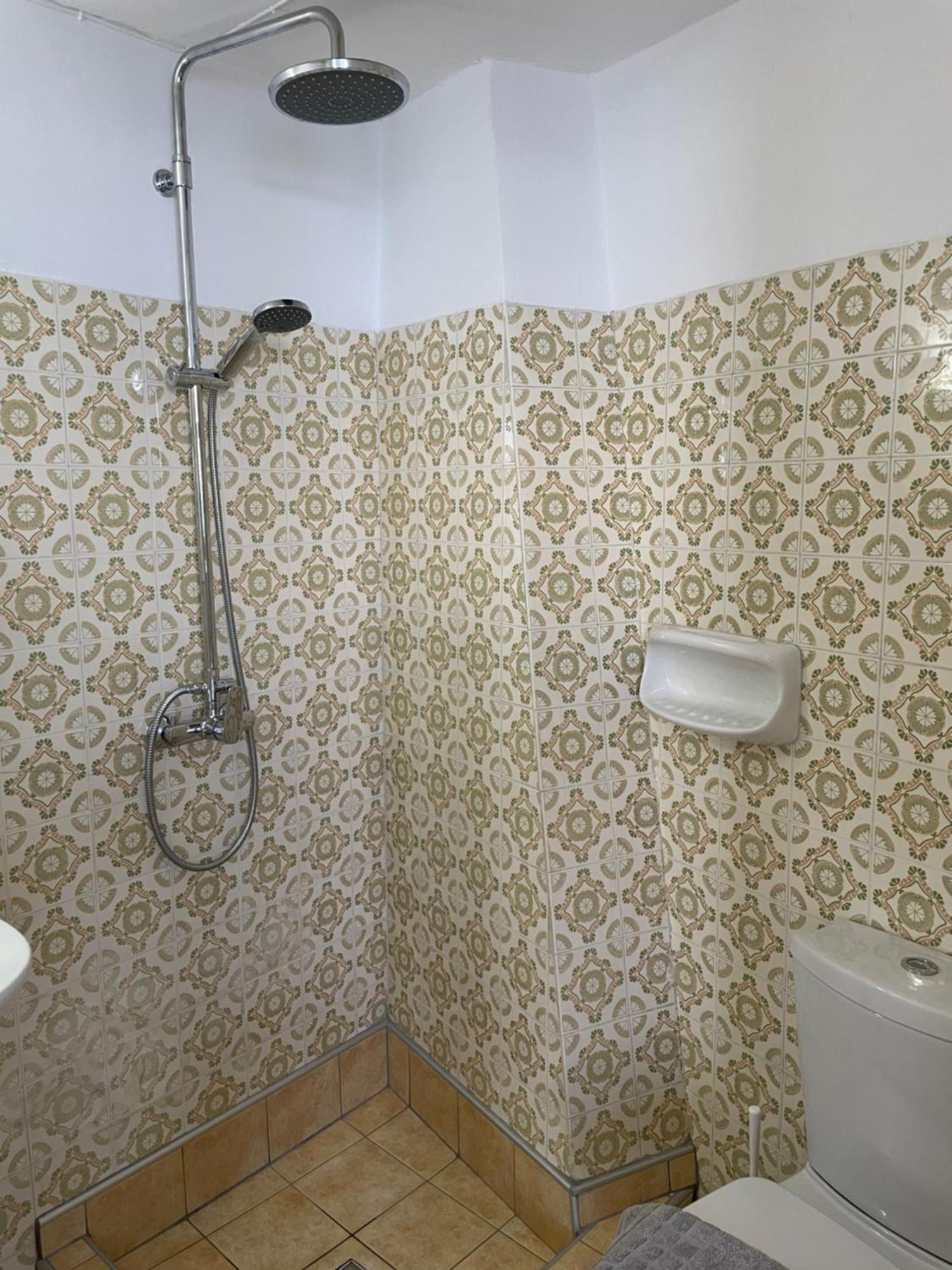 מאראת'וקאמפוס Chrisopetro Rooms מראה חיצוני תמונה